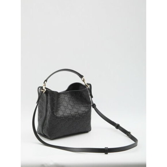 Gucci Black Business Bag - Picture 1 of 3